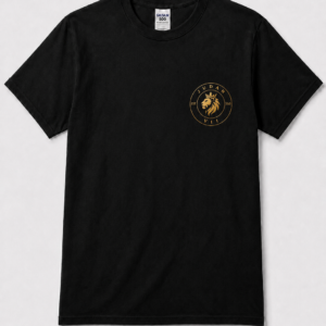 Judah VII Heritage Crest Tee